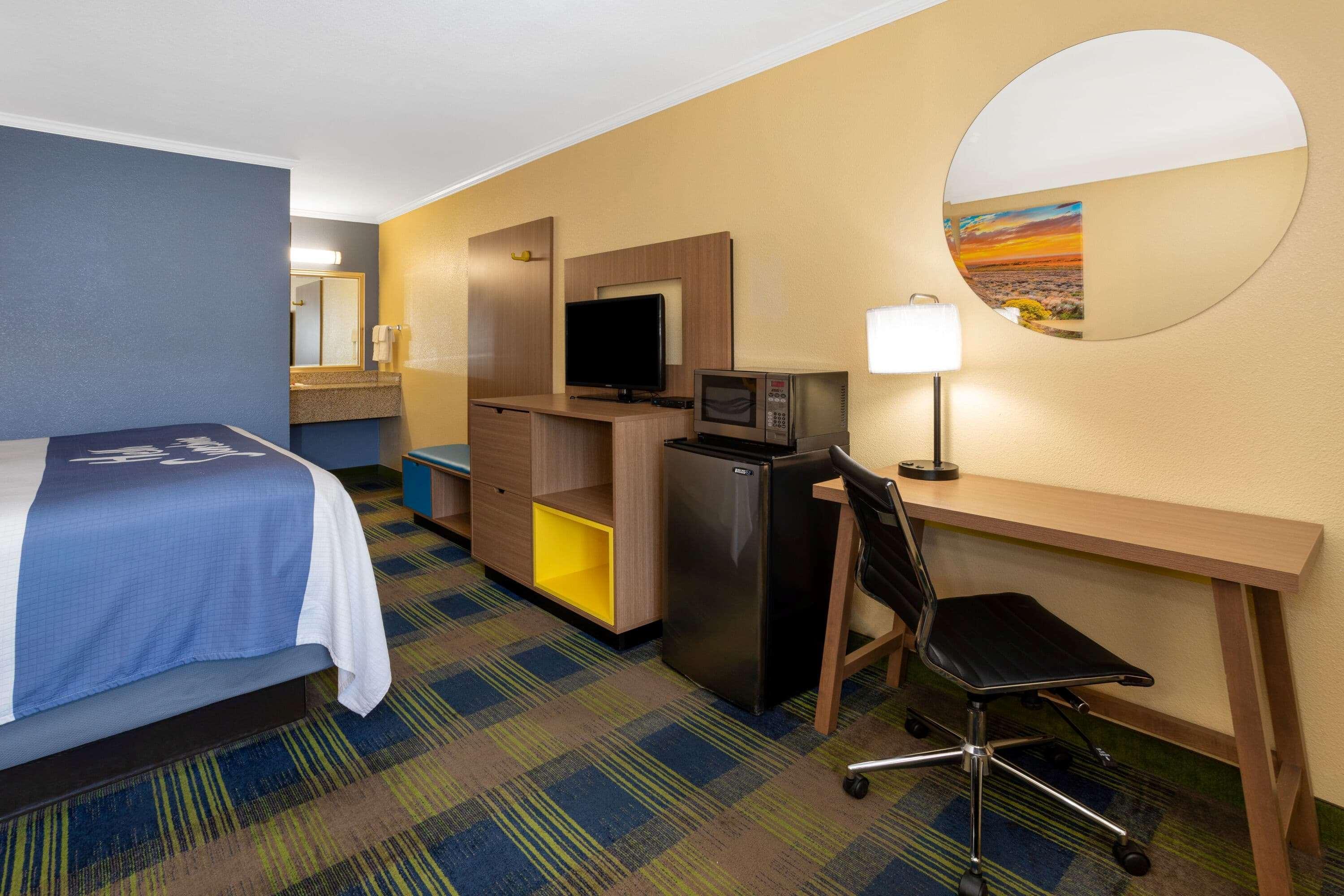 Days Inn By Wyndham Alamogordo White Sands Экстерьер фото