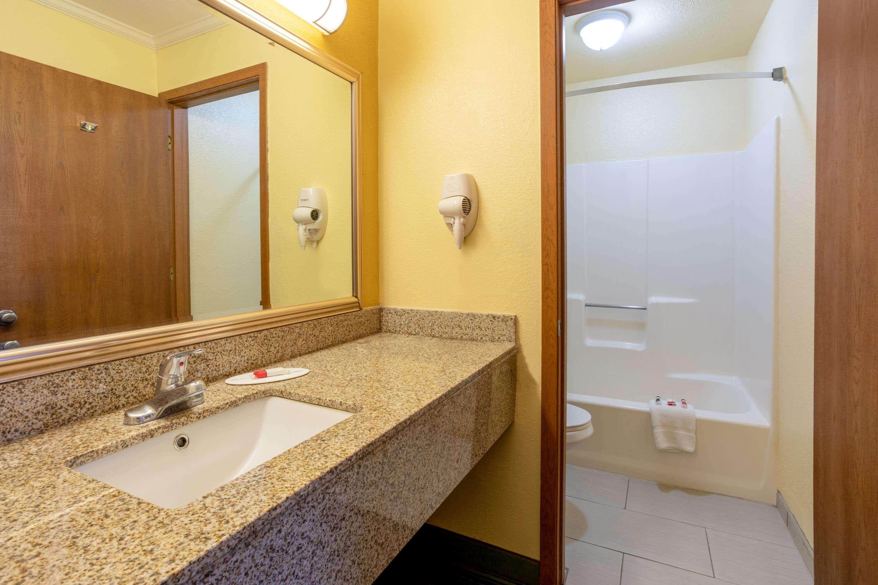 Days Inn By Wyndham Alamogordo White Sands Экстерьер фото