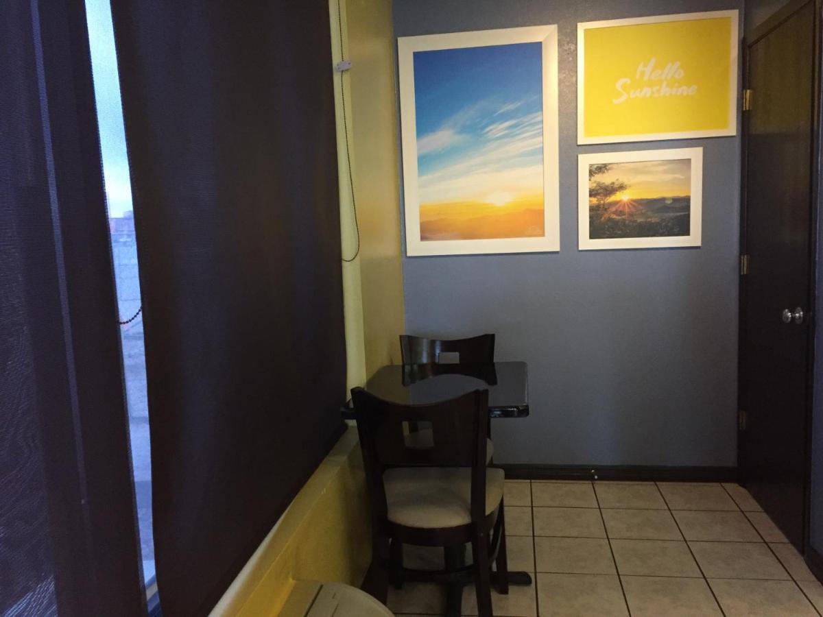 Days Inn By Wyndham Alamogordo White Sands Экстерьер фото